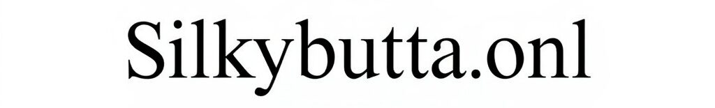 Silkybutta